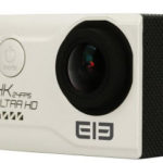 Elephone EleCam Explorer Elite – 4K Action Camera