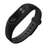 Xiaomi Mi Band 2 Heart Rate Monitor Smart Watch Review