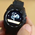 NO.1 G5 Bluetooth Smartwatch Review
