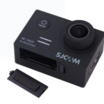SJCAM SJ5000 Review – With 14MP 2.0″ LCD HD 1080P 170 Degree Wide Lens
