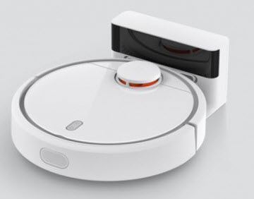 Xiaomi Smart Vacuum Cleaner review