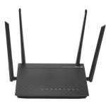 The ASUS RT AC1200GU Router