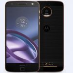 Lenovo Moto Z and Moto Z Play Are Here To Storm the World