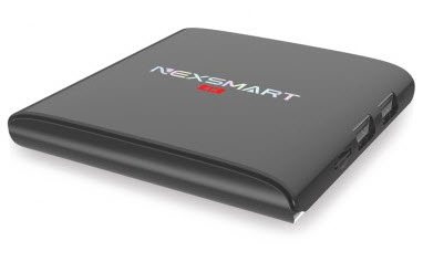 NEXSMART D32 TV Box