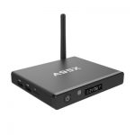 Nexbox A95X King Android TV Box Review & Specs