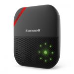 sunvell T95v pro review