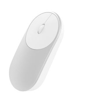  Xiaomi Portable Mouse
