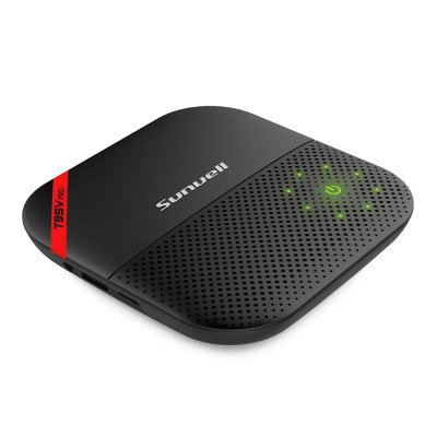 sunvell t95v pro tv box review