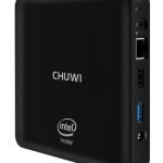 Chuwi HiBox Mini PC – Now Perform Basic Computing Functions in Style