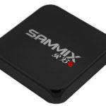 Sammix R95S TV Box