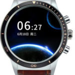Y3 Smartwatch Phone