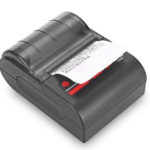 JP MTP – II Portable  Bluetooth Thermal Printer Review