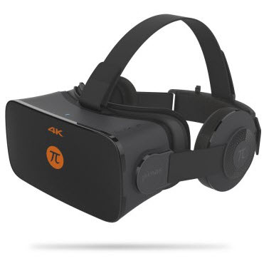 PIMAX 4K VR Headset