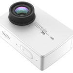 Original Xiaomi YI II Review 4k Action Camera Specs