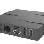 YUNDOO Y8 TV Box – With ARM Cortex-A72
