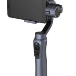 Zhiyun Smooth-Q 3-Axis Handheld Gimbal Stabilizer Launched