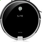 ILIFE A6 Smart Robotic Vacuum Cleaner review