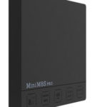 Mini M8S PRO TV Box Review & Specs