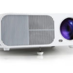 iRULU BL20 LED Video Projector Home Theater