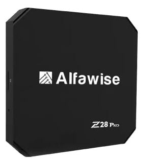 Alfawise Z28 Pro review