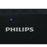 Loud and Simple With Phillips Bluetooth Speakers