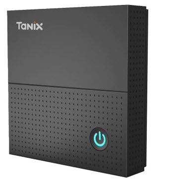 Tanix TX92 TV Box