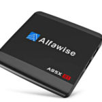 Alfawise A95X R1 Review