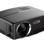GP80 LED Projector Review