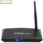 MX9 Pro TV Box Review