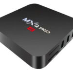MXQ PRO Review – 4K TV Box