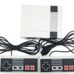 NES Game Machine Mini TV Handheld Game Console