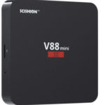 SCISHION V88 Mini III Review – Android 7.1 TV Box With RK3228