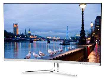 TCL T32M6C Review