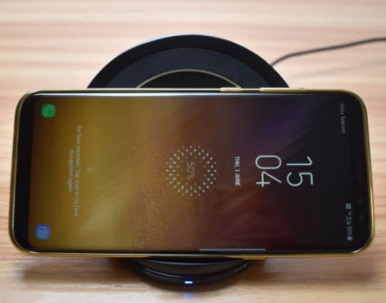 best cheap wireless charger