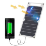 cheap solar panel charger