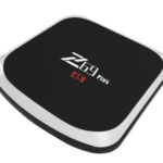 Z69 Plus Review – Android TV Box with Amlogic S912