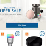 Yoshop smart home super sale