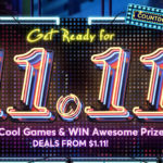Gearbest 11.11 Sale – Awesome Offers & Games to win