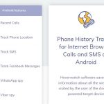 How To Check Phone History Without Being Tracked?