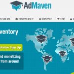 AdMaven Ad Network Review