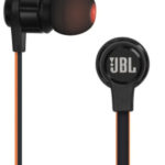JBL T180A Review – In-ear Music Headphones