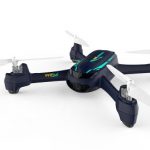 How’s the Hubsan H216A X4 DESIRE Pro?