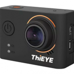 How’s the ThiEYE T3 4K WiFi Waterproof Action Camera ?