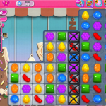 7 Mind Blowing Facts about Candy Crush