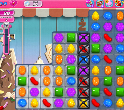 Candy Crush Saga: 2.73 billion downloads in five years and still