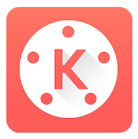 kine master - video editing app