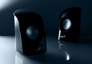 bluetooth speakers