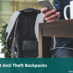 Best Anti theft backpacks