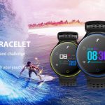 Microwear X2 Plus Review – Multifunctional Smartwatch
