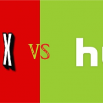 Netflix Vs Hulu